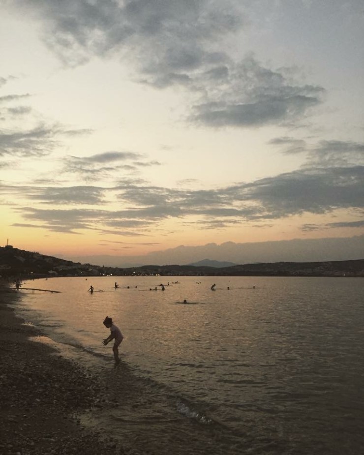 2 Call me by your name Lou Read Blog