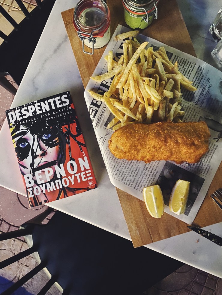 Processed with VSCO with f2 preset