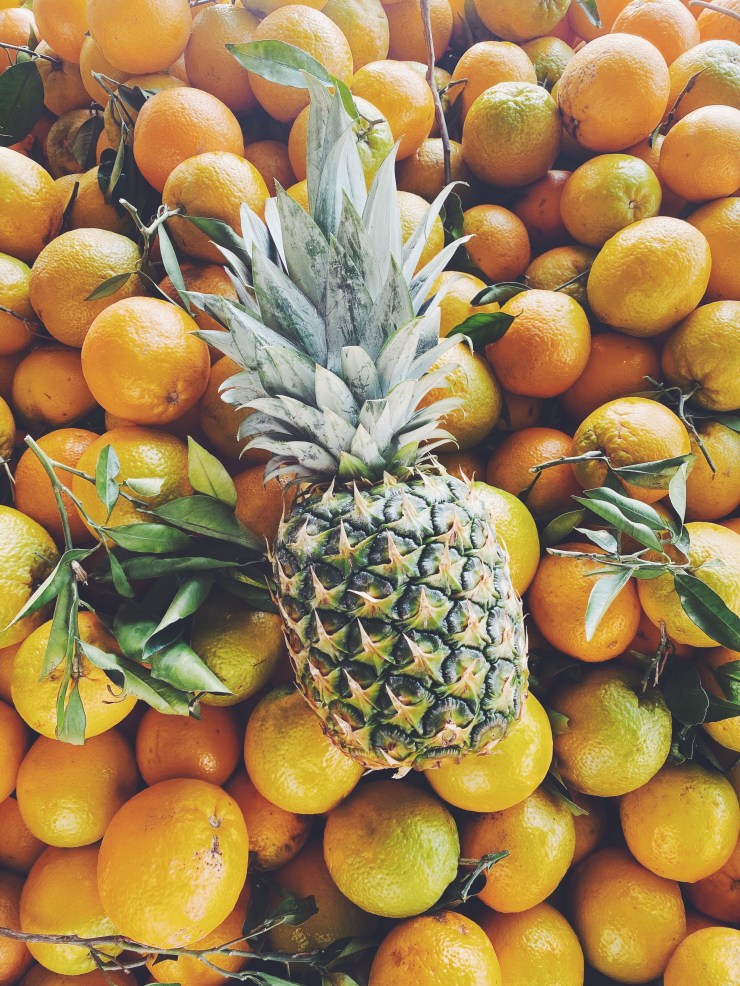 with VSCO with f2 preset